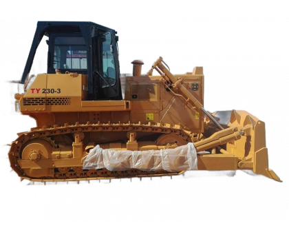 Бульдозер гусеничный HBXG TY230-3