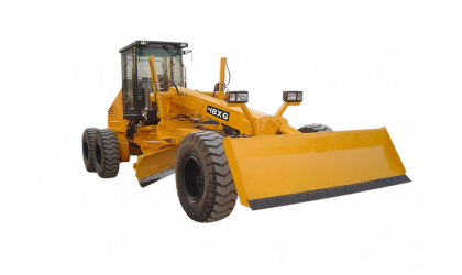 Автогрейдер HBXG XHP180C/180D