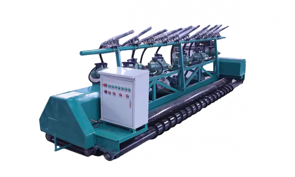Виброукладчик для бетона HENGWANG HW-219