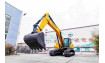 Экскаватор гусеничный HENGWANG HW-380