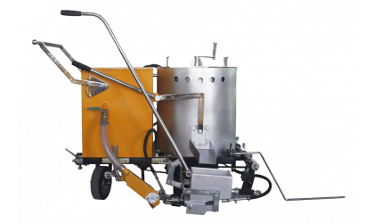 Разметочная машина ручная HENGWANG HW-450R