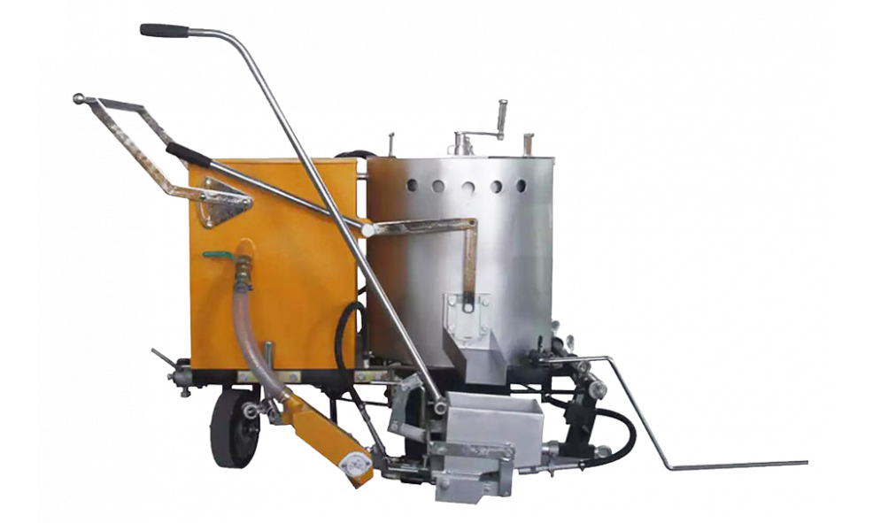 Разметочная машина ручная HENGWANG HW-450R