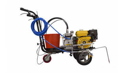 Разметочная машина ручная HENGWANG HW-6L