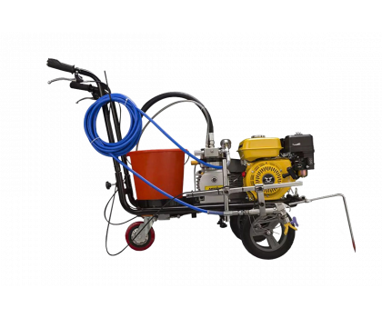 Разметочная машина ручная HENGWANG HW-6L