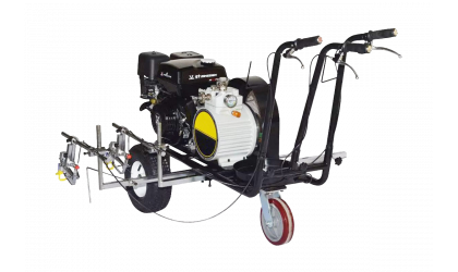 Разметочная машина ручная HENGWANG HW-8L