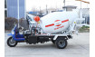 Автобетоносмеситель HENGWANG HW1.5