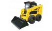 Мини-погрузчик с бортовым поворотом HENGWANG HW120B