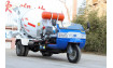 Автобетоносмеситель HENGWANG HW2.5