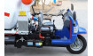 Автобетоносмеситель HENGWANG HW2.5