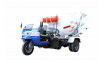 Автобетоносмеситель HENGWANG HW2.5