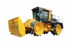 Уплотнитель отходов HENGWANG HW23MR