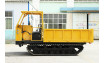 Гусеничный самосвал HENGWANG HW6000L