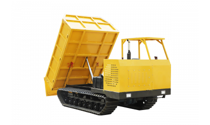 Гусеничный самосвал HENGWANG HW6000L Гусеничный самосвал HENGWANG HW6000L