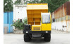 Гусеничный самосвал HENGWANG HW8000L