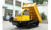 Гусеничный самосвал HENGWANG HW8000L