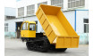 Гусеничный самосвал HENGWANG HW8000L