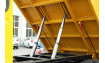 Гусеничный самосвал HENGWANG HW8000L