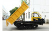Гусеничный самосвал HENGWANG HW8000L