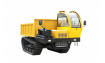 Гусеничный самосвал HENGWANG HW8000L