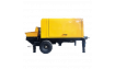 Бетононасос прицепной HENGWANG HWD30-38