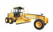 Автогрейдер HENGWANG SG21-3