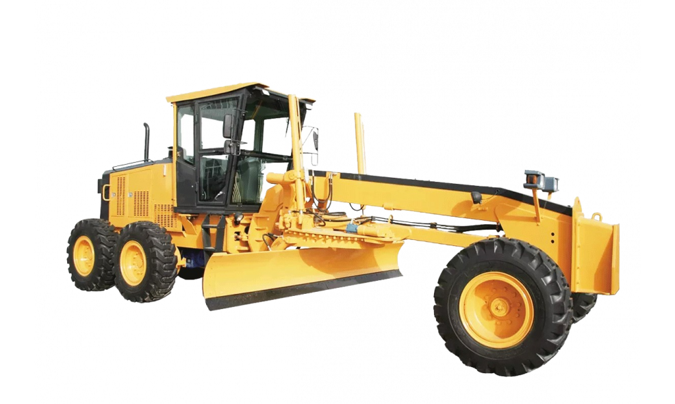 Автогрейдер HENGWANG SG21-3