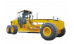 Автогрейдер HENGWANG SG24-3