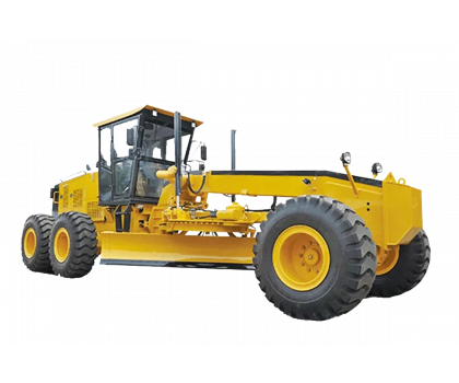 Автогрейдер HENGWANG SG24-3