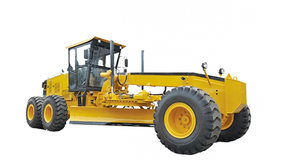 Автогрейдер HENGWANG SG24-3