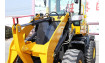 Мини-погрузчик HENGWANG ZL930