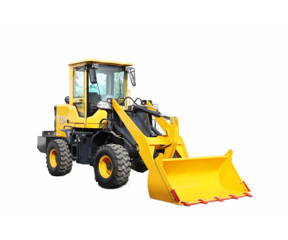 Мини-погрузчик HENGWANG ZL930