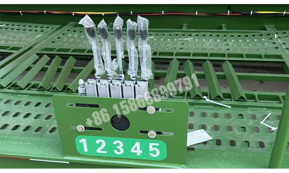 Полуприцеп автовоз HFQC LYZ9120TCL