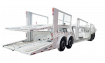 Полуприцеп автовоз HFQC LYZ9120TCL