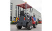 Мини-погрузчик HIGHTOP HT-150E