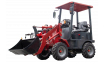 Мини-погрузчик HIGHTOP HT-150E