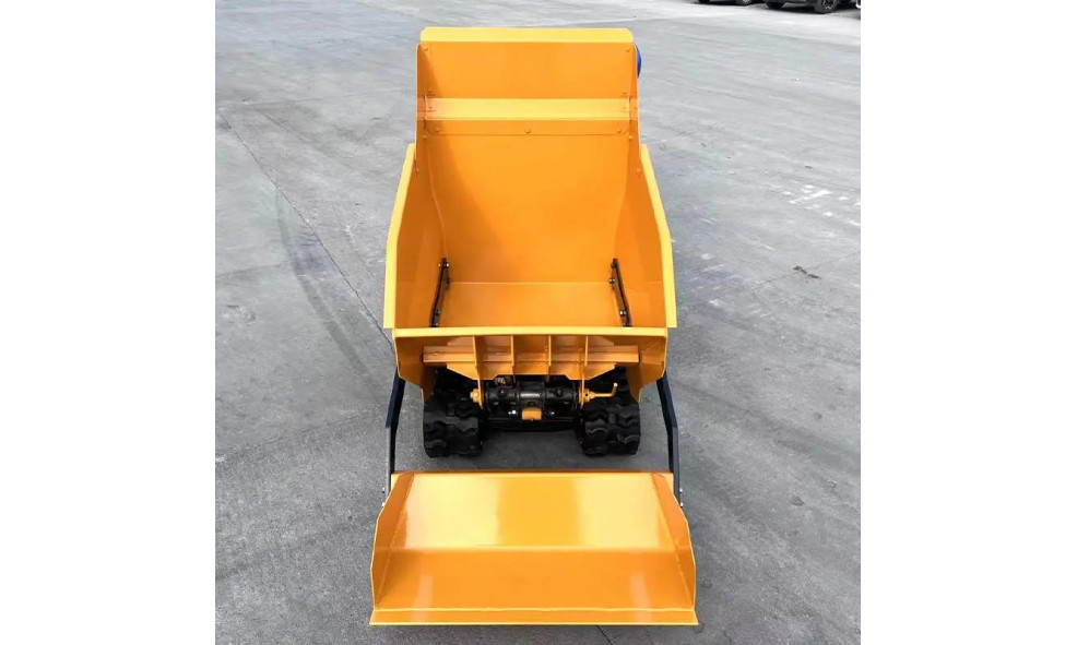 Мини-самосвал HIGHTOP HT-5050