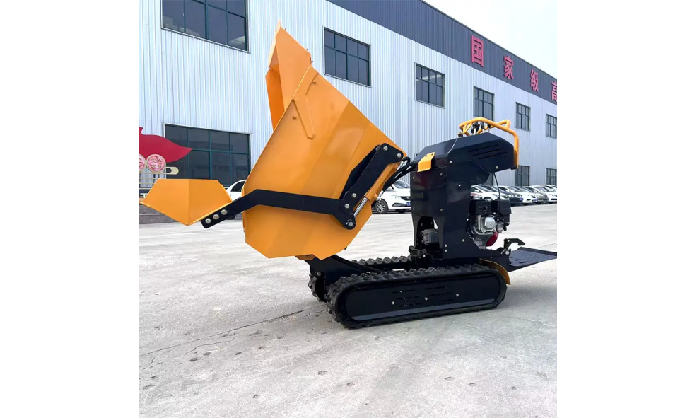 Мини-самосвал HIGHTOP HT-5050