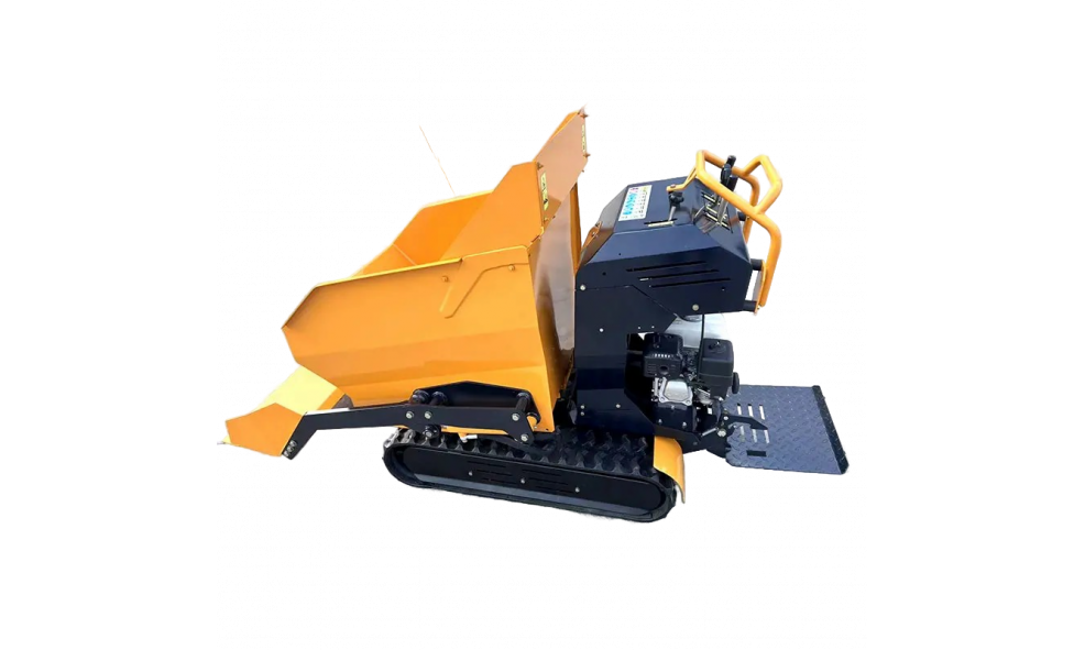 Мини-самосвал HIGHTOP HT-5050