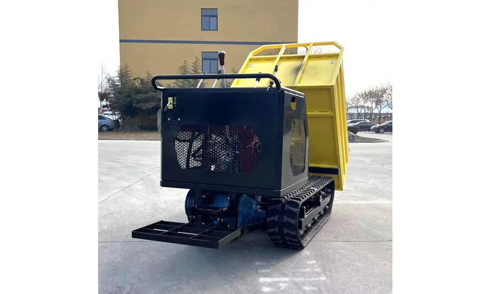 Мини-самосвал HIGHTOP HT-5100