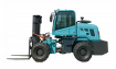 Вилочный погрузчик HIGHTOP HT-T30