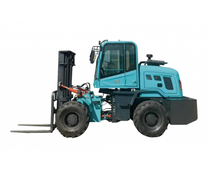 Вилочный погрузчик HIGHTOP HT-T30