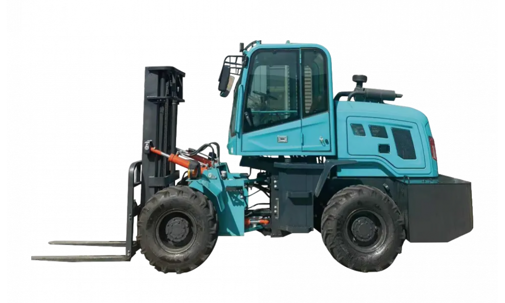 Вилочный погрузчик HIGHTOP HT-T30