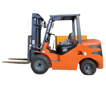 Вилочный погрузчик HIGHTOP HT20
