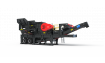 Мобильная сортировочная установка HONGXING MTF2165-3