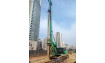 Роторная буровая установка HUANLI INDUSTRIES SH36