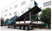 Мобильная сортировочная установка HXJQ HX3S2160