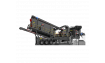 Мобильная установка дробления и сортировки HXJQ MTF300S-3
