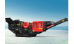 Гусеничная ударная дробилка HXJQ WT1213S