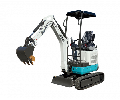 Мини-экскаватор JIAHE JH8012