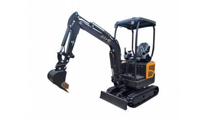 Мини-экскаватор JIAHE JH8015 Мини-экскаватор JIAHE JH8015